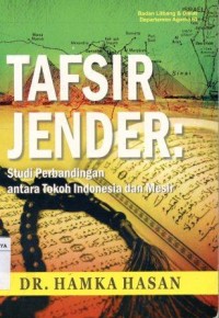 Image of Tafsir Jender