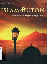 Image of Islam Buton Interaksi Islam dengan Budaya Lokal
