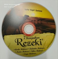 Image of 7 Keajaiban Rezeki