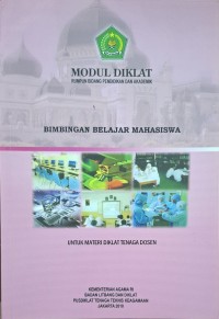 Image of Bimbingan belajar mahasiswa