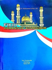 Image of Fikih Humanistik-Kosmologik