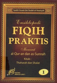 Image of Fiqih Praktis 1