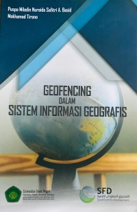 Image of Geofencing Dalam Sistem Informasi Geografis