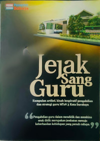 Image of Jejak Sang Guru