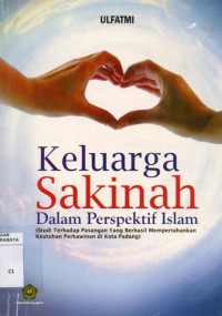 Image of Keluarga sakinah dalam perspektif islam
