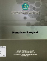 Image of Kenaikan Pangkat 2011
