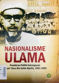 Image of Nasionalisme Ulama