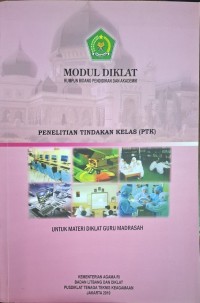Image of Penelitian tindakan kelas