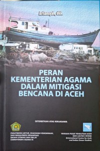 Image of Peran Kementerian Agama Dalam Mitigasi Bencana di Aceh