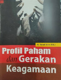 Image of Profil Paham dan Gerakan Keagamaan