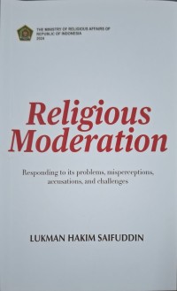Image of Religious Moderation