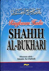 Image of Ringkasan Hadist Shahih AL-BUKHARI