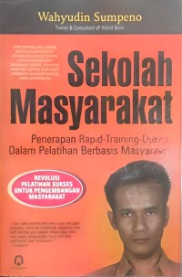 Image of Sekolah Masyarakat