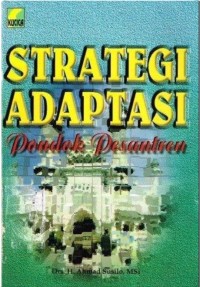 Image of Strategi Adaptasi Pondok Pesantren