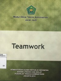 Image of teamwork 2010