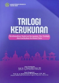 Image of Trilogi Kerukunan