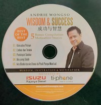 Image of Wisdom & Success
